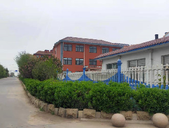 公司简介
